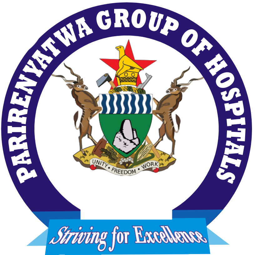 Health Management System Logo